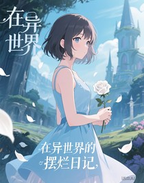 在異世界的擺爛日記