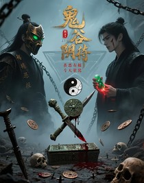 鬼谷陰符