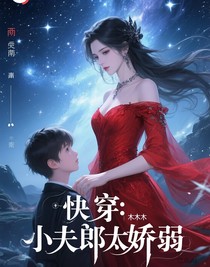 快穿：小夫郎太娇弱
