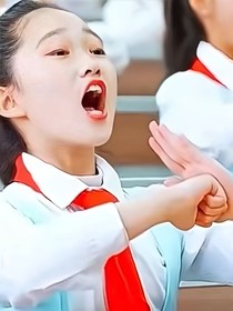 我們的小學(xué)時光——抽象同學(xué)錄
