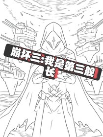 崩坏三：我是第三舰长