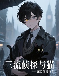三流侦探与猫