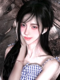 郭文韜：怯聲吻