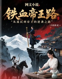 鐵血帝王路