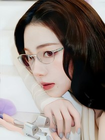 聽(tīng)潮閣：少女所許