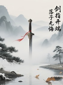剑指开端，落子无悔