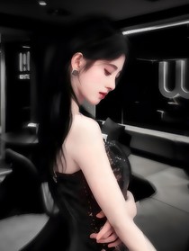 余庆伟：吻失色