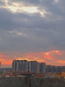 钦与洁的秘密