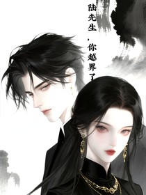 陸先生，你越界了1