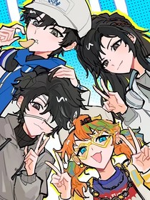 OPH：傭古—回頭相望