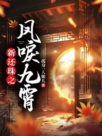 新还珠之凤唳九霄