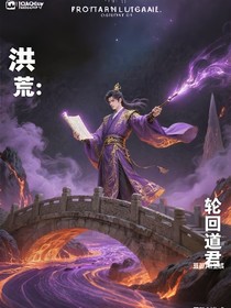 洪荒：輪回道君
