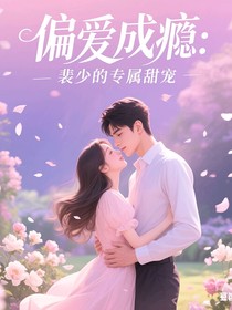 偏愛成癮：裴少的專屬甜寵