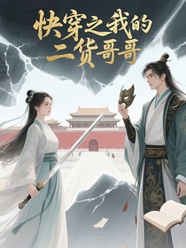 快穿之我的二貨哥哥