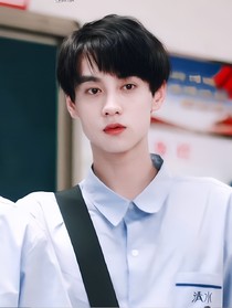 綜影視：綠茶妹妹她很甜