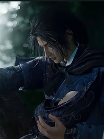 燕云十六聲——江晏