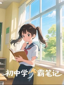 初中学霸笔记