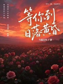 等你到日落黄昏