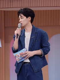 吴泽林：钟意