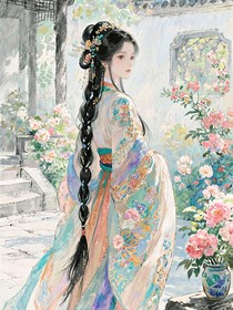 綜影視：阿紫