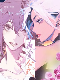 瘋愛(ài)公式