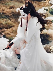 书卷一梦—双向救赎