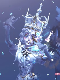 第五人格：玩偶師