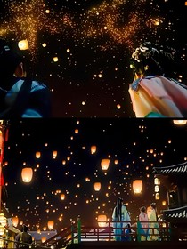永夜星河：星河永不落