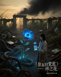 末日植物學(xué)家