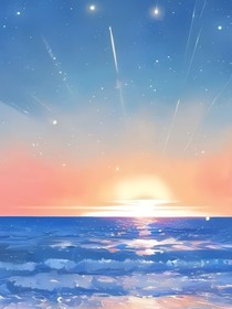 魔法海螢堡：未止的心跳