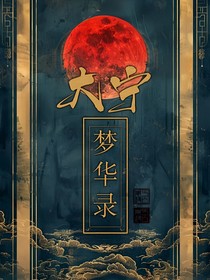 設(shè)定集：大寧夢(mèng)華錄