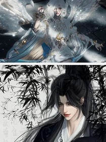 神x阶