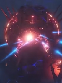 說(shuō)好的泰坦電視咋變守望者了