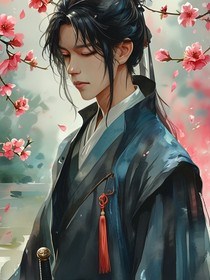 穿成病弱皇子的守護靈后我爆紅