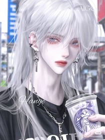 雄獅少年：魅浮云