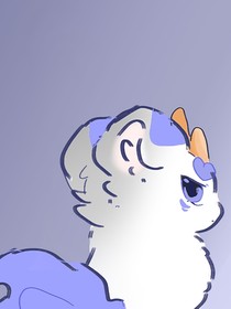 有兽焉：雪
