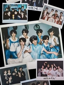 TNT：遗憾吗？