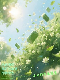 冰山校園的專屬溫柔