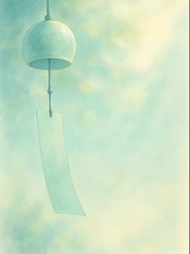碎風(fēng)鈴