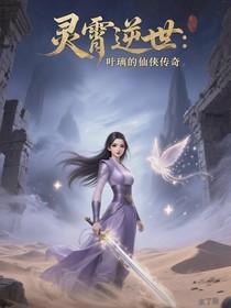 灵霄逆世：叶璃的仙侠传奇