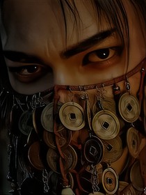 综穿：异地飞鸿游