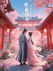 寒毒鎖命，她在權謀局里殺瘋了