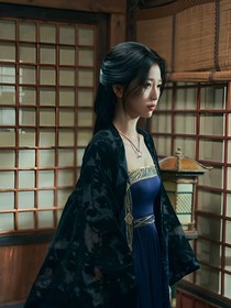 少年白马醉春风之西楚长公主