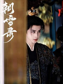朝雪录：花满技