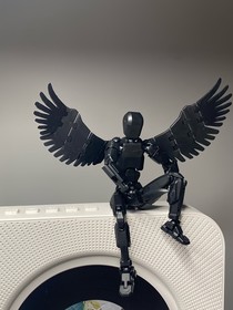 恶魔和上帝的赌约