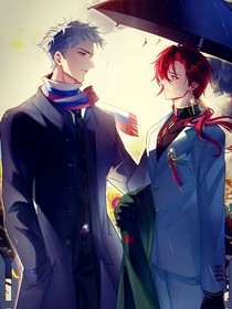 ch：冬夜