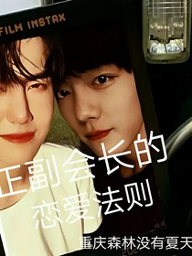 正副會(huì)長(zhǎng)的戀愛(ài)法則
