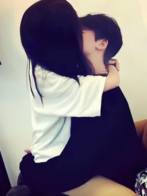 溫依婷學(xué)服裝設(shè)計師