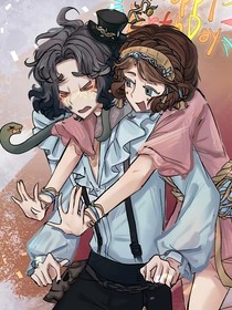 裘舞：雙向救贖的愛