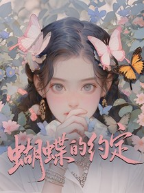 蝴蝶的約定